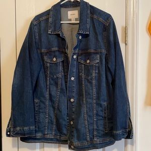 Old navy 3X jean jacket